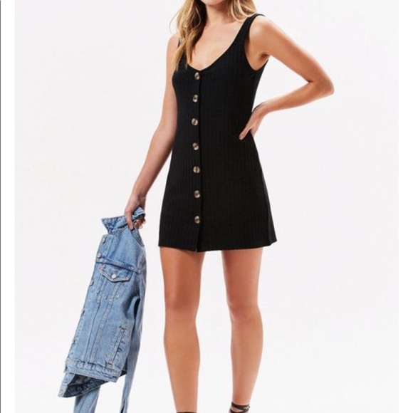 La Hearts Dresses & Skirts - NEW pacsun LA hearts dress